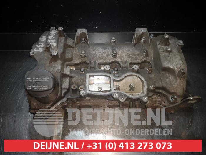Mitsubishi Colt Cilinderkop O352302