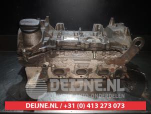 Mitsubishi Colt Cilinderkop O352302 foto 2