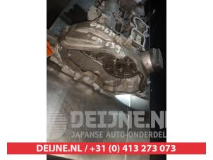 Mitsubishi Colt Cilinderkop O352302 foto 4