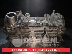 Mitsubishi Colt Cilinderkop O352303 foto 2