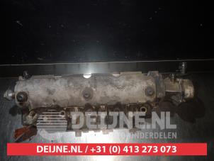 Gebruikte Cilinderkop Mitsubishi Carisma Prijs € 50,00 Margeregeling aangeboden door V.Deijne Jap.Auto-onderdelen BV