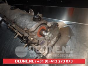 Mitsubishi Carisma Cilinderkop O352291 foto 4