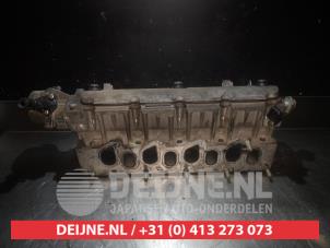 Mitsubishi Carisma Cilinderkop O352291 foto 3