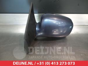 Kia Carens Buitenspiegel links O282486 foto 2