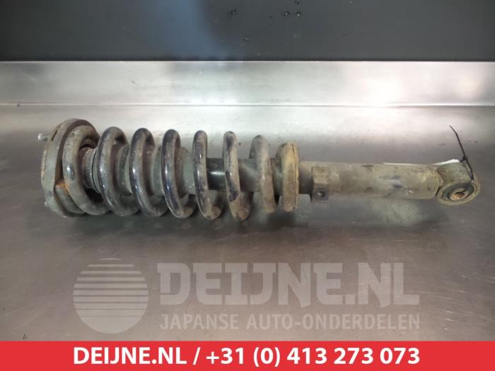 Kia Sorento Schokdemperpoot links-voor O320667