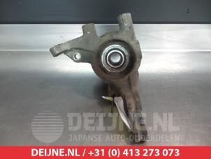 Hyundai I30 Achsschenkel rechts vorne O323442 foto 2