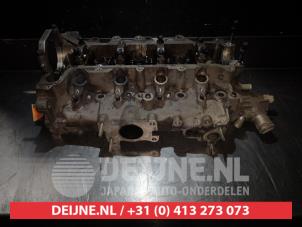 Toyota Yaris Zylinderkopf O352414 foto 3