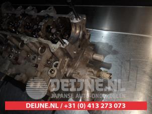 Toyota Yaris Zylinderkopf O352414 foto 4