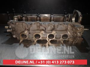 Toyota Yaris Zylinderkopf O352414 foto 2