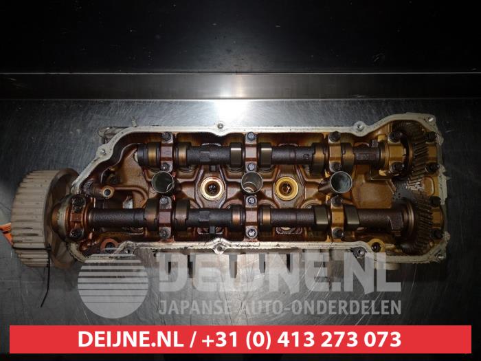 Toyota Camry Cilinderkop O352426
