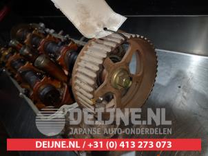 Toyota Camry Cylinder head O352426 photo 4