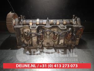 Gebruikte Cilinderkop Nissan Micra (K11) Prijs € 75,00 Margeregeling aangeboden door V.Deijne Jap.Auto-onderdelen BV