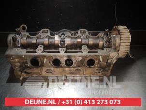 Nissan Micra Zylinderkopf O352133 foto 3