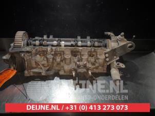 Nissan Almera Zylinderkopf O352143 foto 2