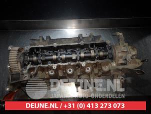 Nissan Almera Zylinderkopf O352143 foto 3