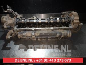Gebruikte Cilinderkop Nissan Almera (N16) 1.5 dCi Prijs € 50,00 Margeregeling aangeboden door V.Deijne Jap.Auto-onderdelen BV
