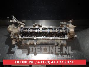Nissan Almera Zylinderkopf O352143 foto 4