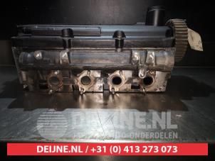 Nissan Micra Zylinderkopf O352139 foto 2