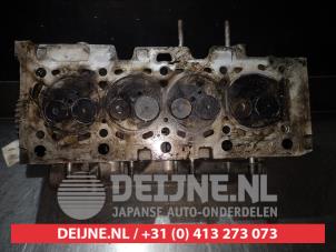 Nissan Micra Zylinderkopf O352139 foto 4