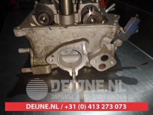 Nissan Pixo Zylinderkopf O352140 foto 3