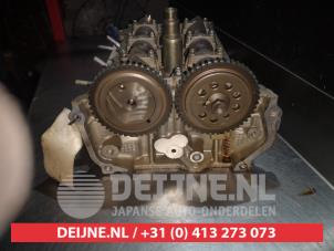 Nissan Pixo Zylinderkopf O352140 foto 4