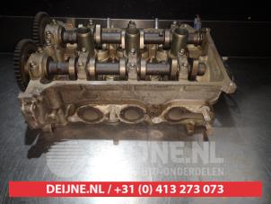 Nissan Pixo Zylinderkopf O352140 foto 2