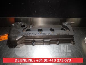 Gebruikte Cilinderkop Nissan Almera (N16) 1.5 16V Prijs € 35,00 Margeregeling aangeboden door V.Deijne Jap.Auto-onderdelen BV
