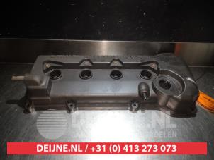 Nissan Almera Cilinderkop O352142 foto 2