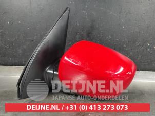 Hyundai I10 Buitenspiegel links O282248 foto 2