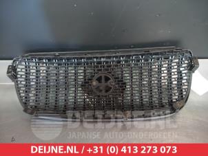 Kia Picanto Grill O265267 foto 2