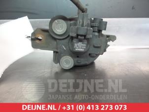 Nissan Primera Mistlamp rechts-voor O268456 foto 2