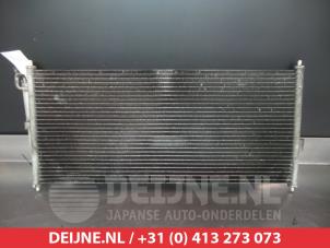 Nissan Primera Air conditioning condenser O345815 photo 2