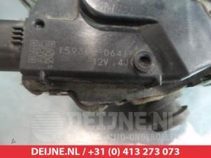 Mazda 6 Scheibenwischermotor vorne O348448 foto 2