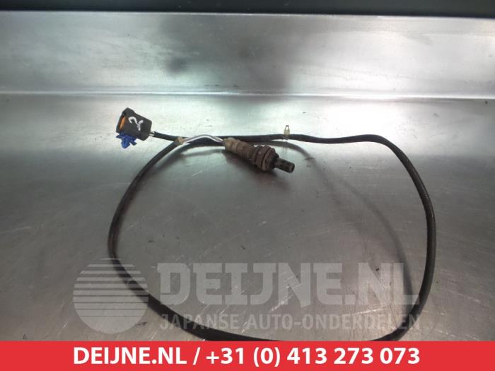 Mazda Demio Lambdasonde O363535