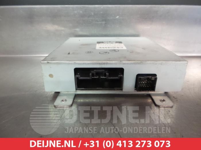 Mazda Demio Lenkkraftverstärker Steuergerät O338766