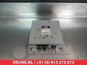 Mazda Demio Power steering computer O338766 photo 2