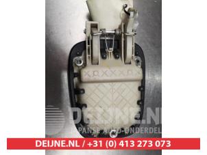 Hyundai I10 Tailgate handle O296861 photo 4