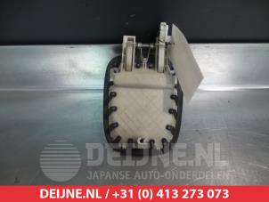 Hyundai I10 Tailgate handle O296861 photo 2