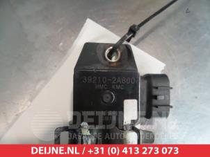 Hyundai I30 Rußfilter Sensor O371018 foto 2