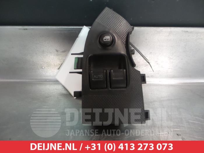 Honda Civic Multi-functional window switch O312144