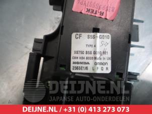 Honda Civic Combischakelaar ramen O312144 foto 3