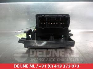 Honda Civic Combischakelaar ramen O312144 foto 2