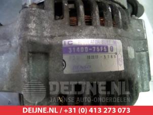 Suzuki Wagon R+ Dynamo O359171 foto 4