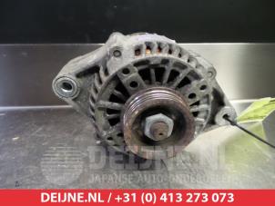 Suzuki Wagon R+ Dynamo O359171 foto 3