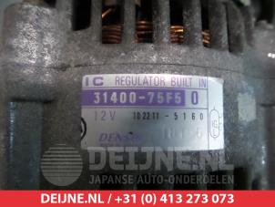Suzuki Wagon R+ Dynamo O359171 foto 2