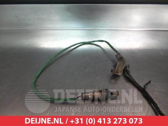 Gebruikte Lambda Sonde Honda Jazz (GD/GE2/GE3) 1.3 i-Dsi Prijs € 25,00 Margeregeling aangeboden door V.Deijne Jap.Auto-onderdelen BV