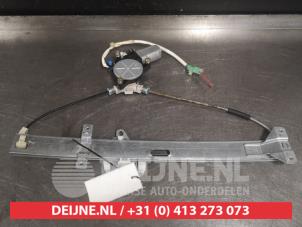 Honda Jazz Ruitmechaniek 4Deurs rechts-voor O276872 foto 3