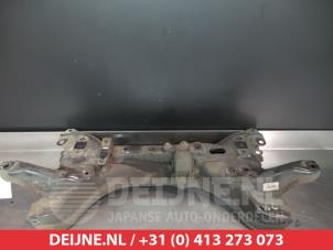 Honda Jazz Unterrahmen O316776 foto 2