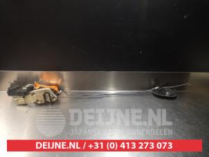 Daewoo Matiz Deurslot Mechaniek 4Deurs links-achter O280268 foto 3