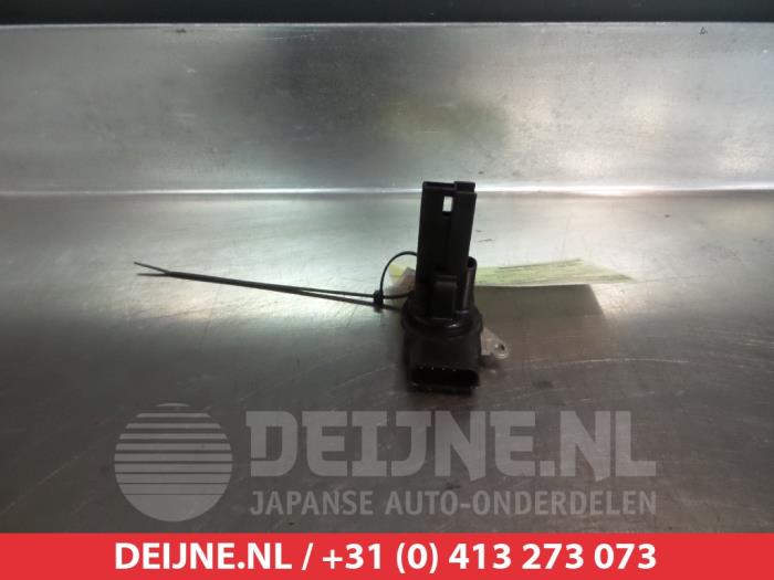 Gebruikte Luchtregelklep Honda Civic (FK/FN) 2.0i Type R VTEC 16V Prijs € 35,00 Margeregeling aangeboden door V.Deijne Jap.Auto-onderdelen BV